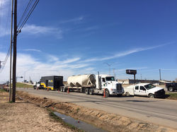 NTC Job - Irving, TX