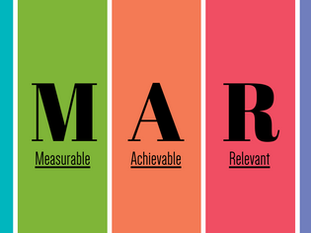 How Leaders Set Goals: The Power of SMART Goals