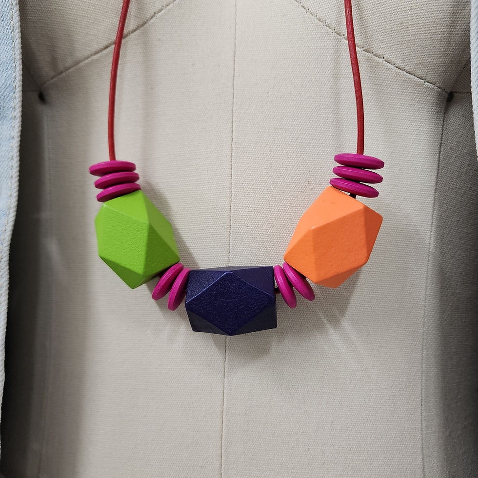 Thumbnail: Minimalist Necklaces