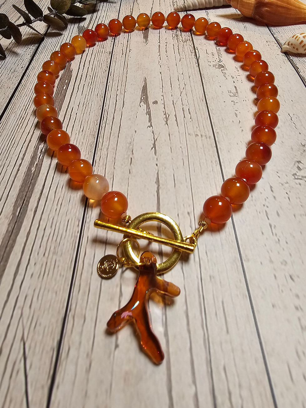 Thumbnail: Gloria Necklace