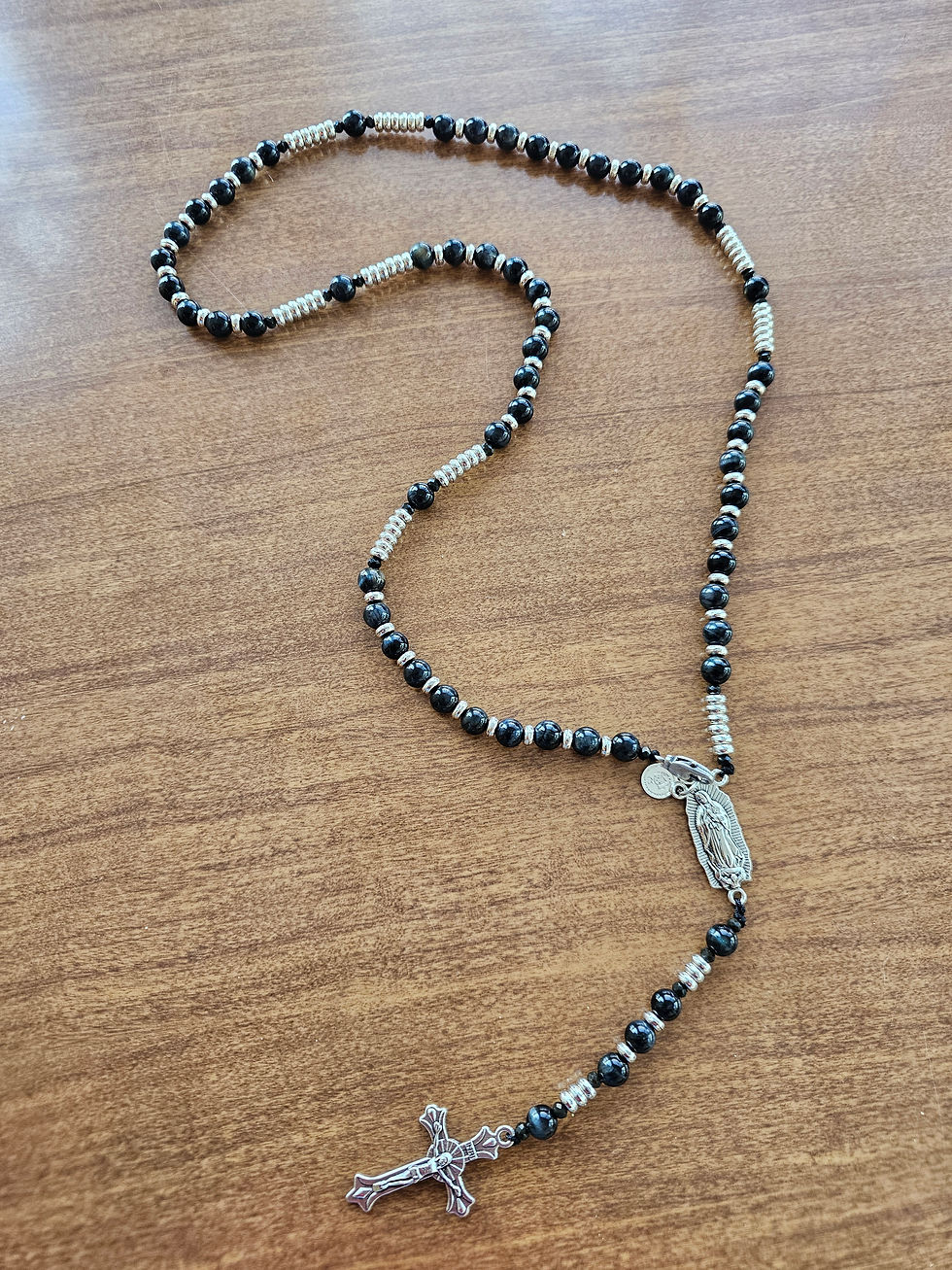 Thumbnail: Rosary