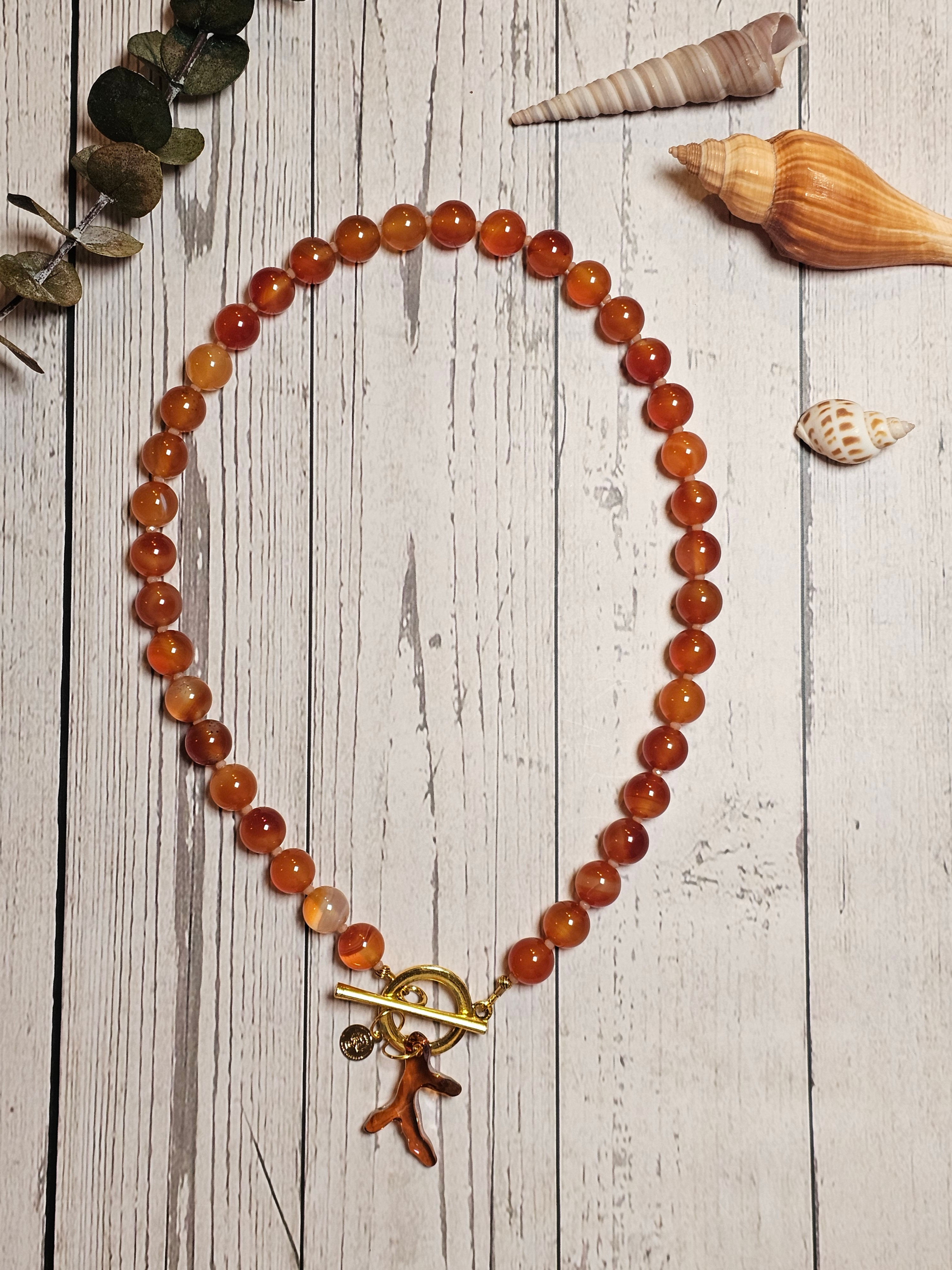 Gloria Necklace