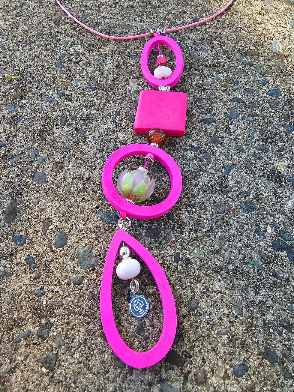 Thumbnail: Vero Necklace