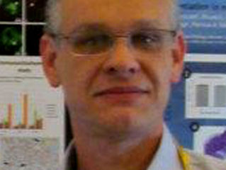 Prof. Dr. Valdemar Antônio Paffaro Junior