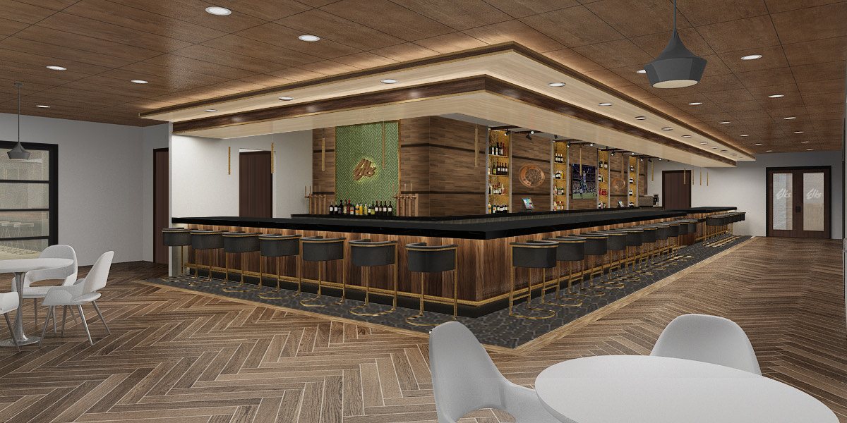 Elks Lodge