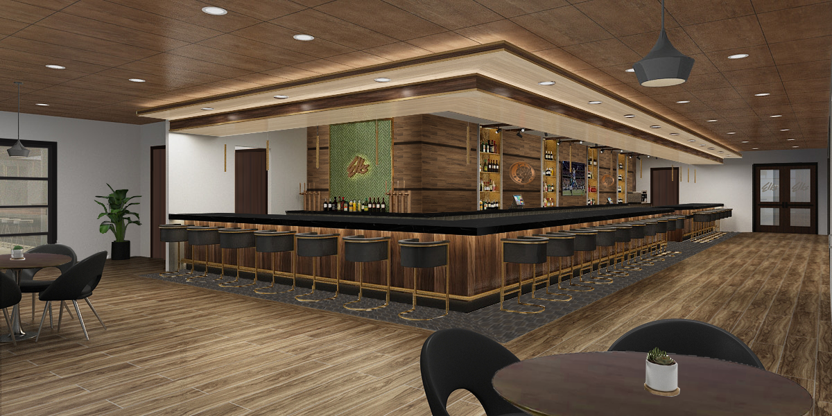 Elks Lodge