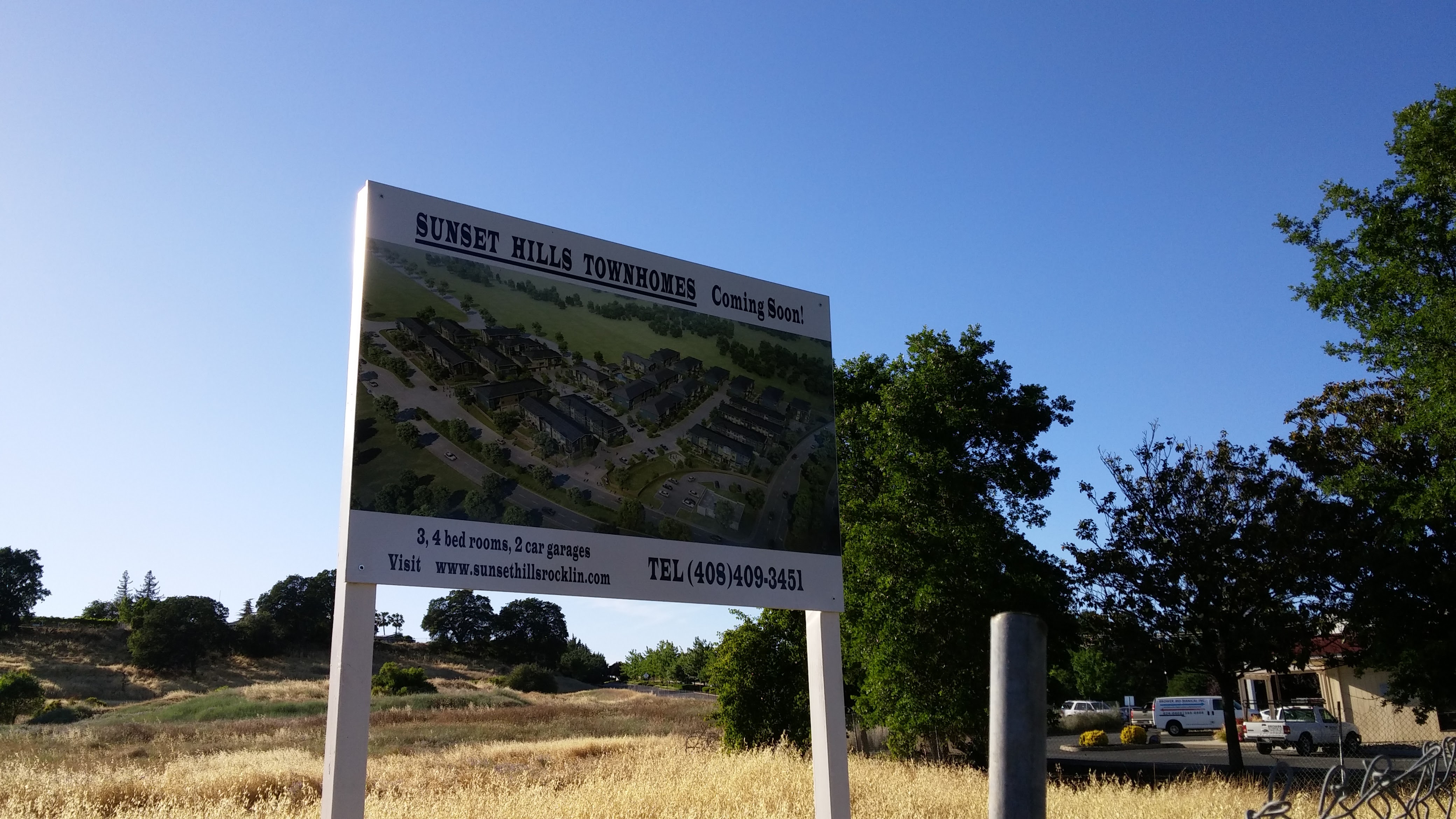 South Whitney Villas