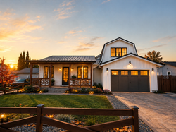 Modern Farmhouse