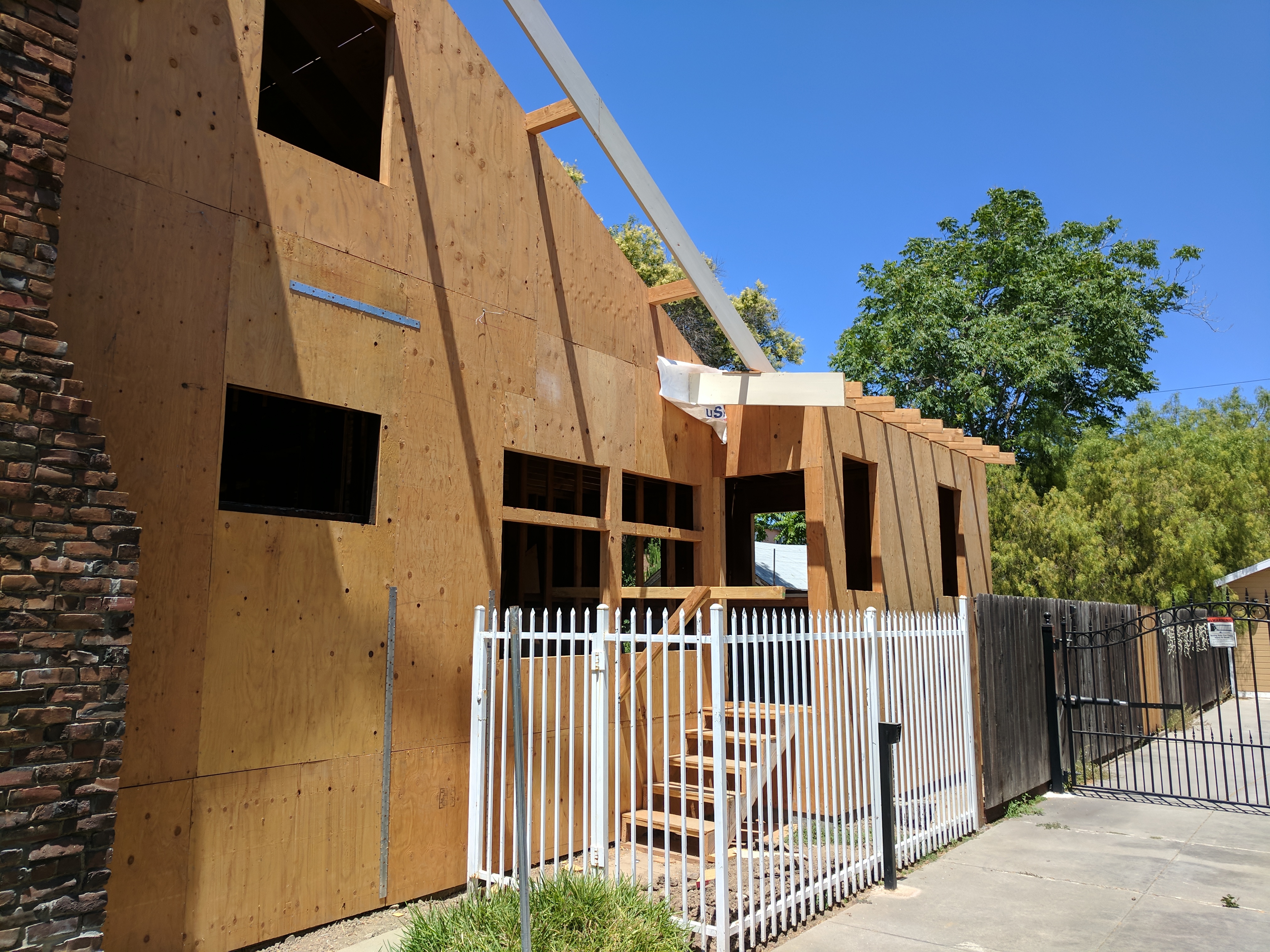 10th Street Residence