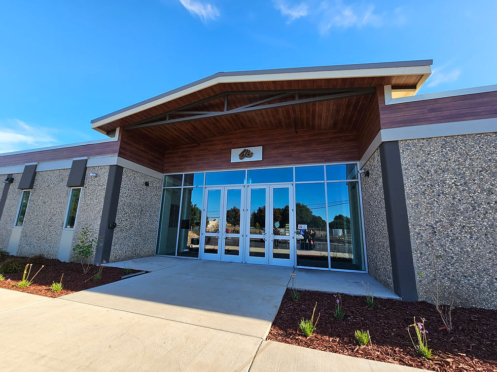 Elks Lodge, San Jose