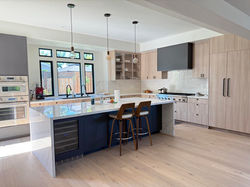 Puerto Vallarta Kitchen