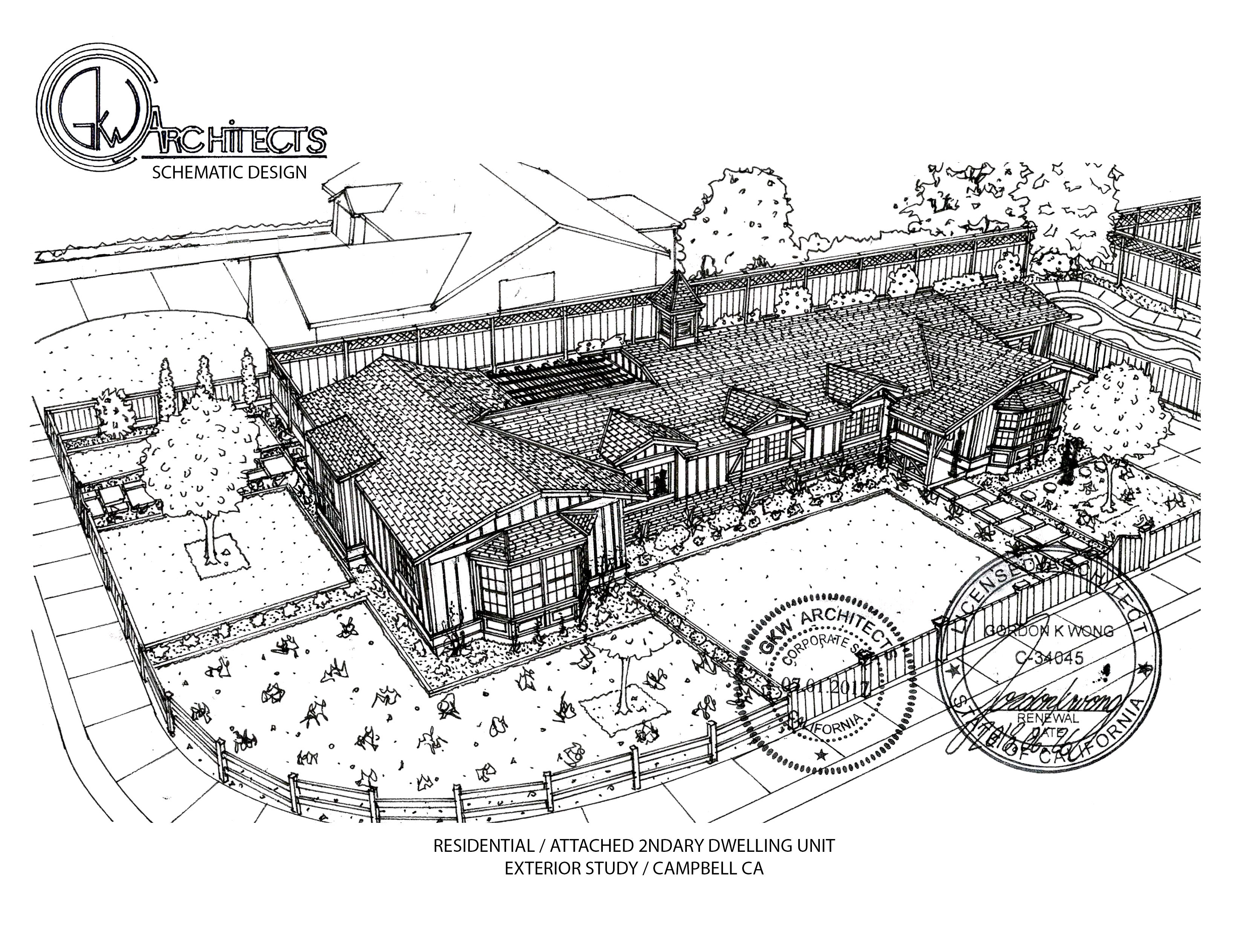 Accessory Dwelling Unit