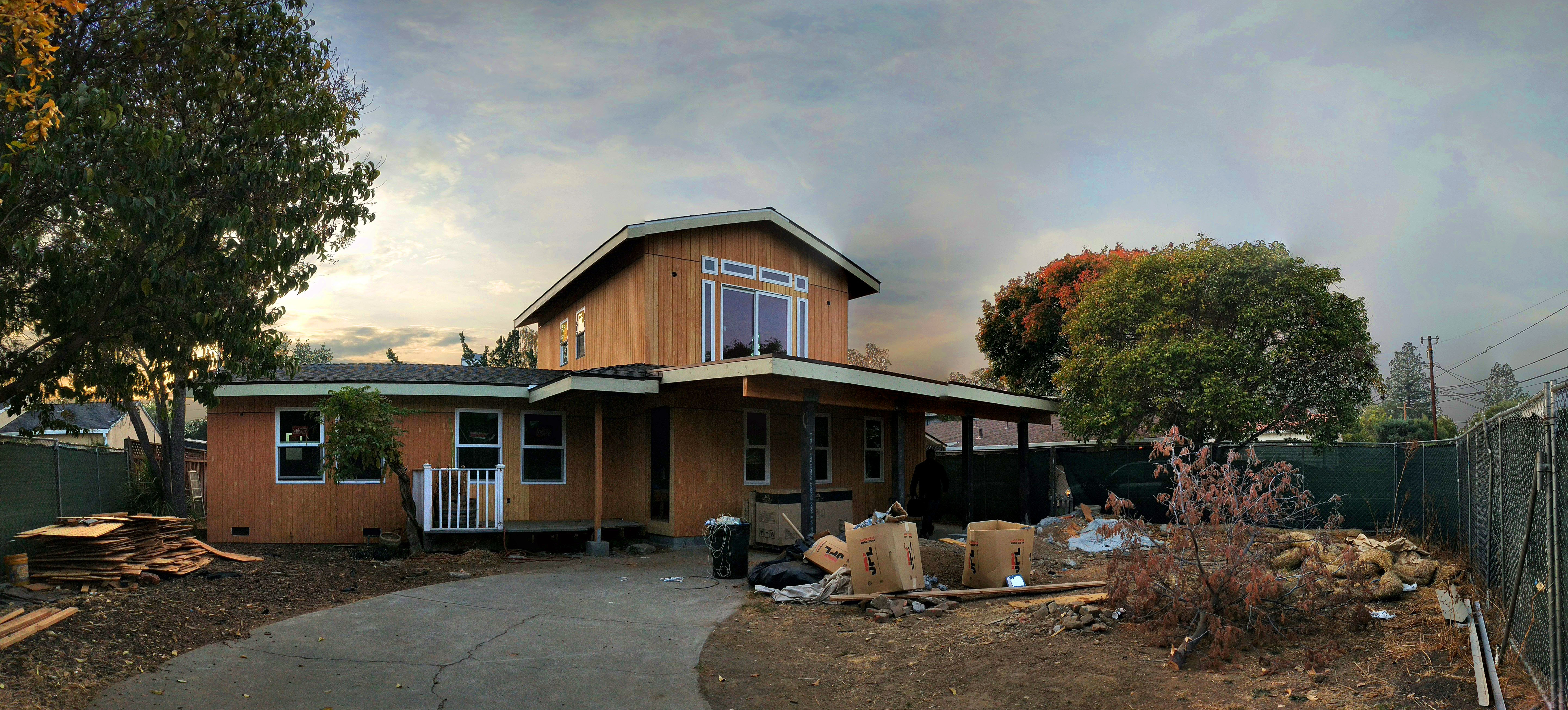 York Residence