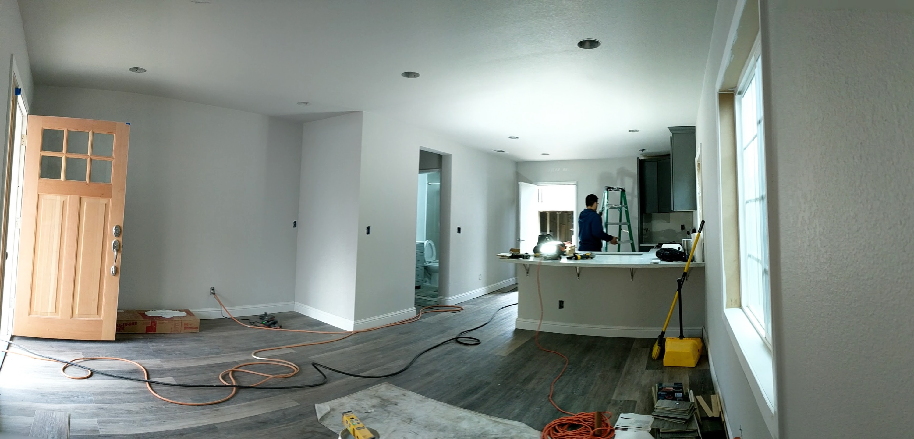 Gkw Architects, Inc. Vaughn Residence