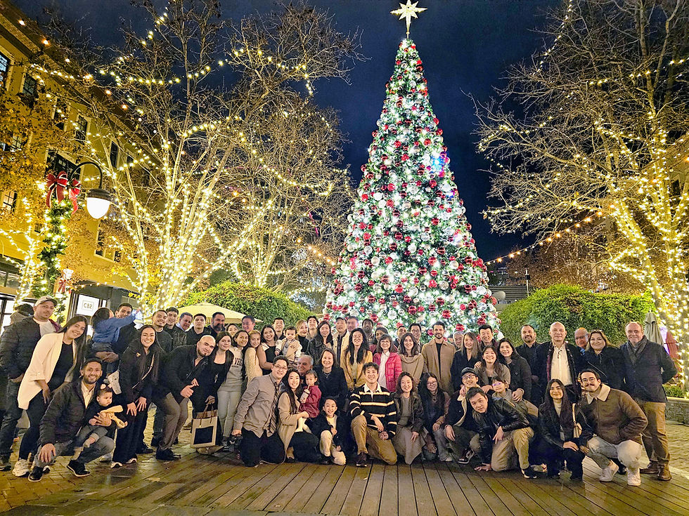 2025 gkw architects xmas team (1)