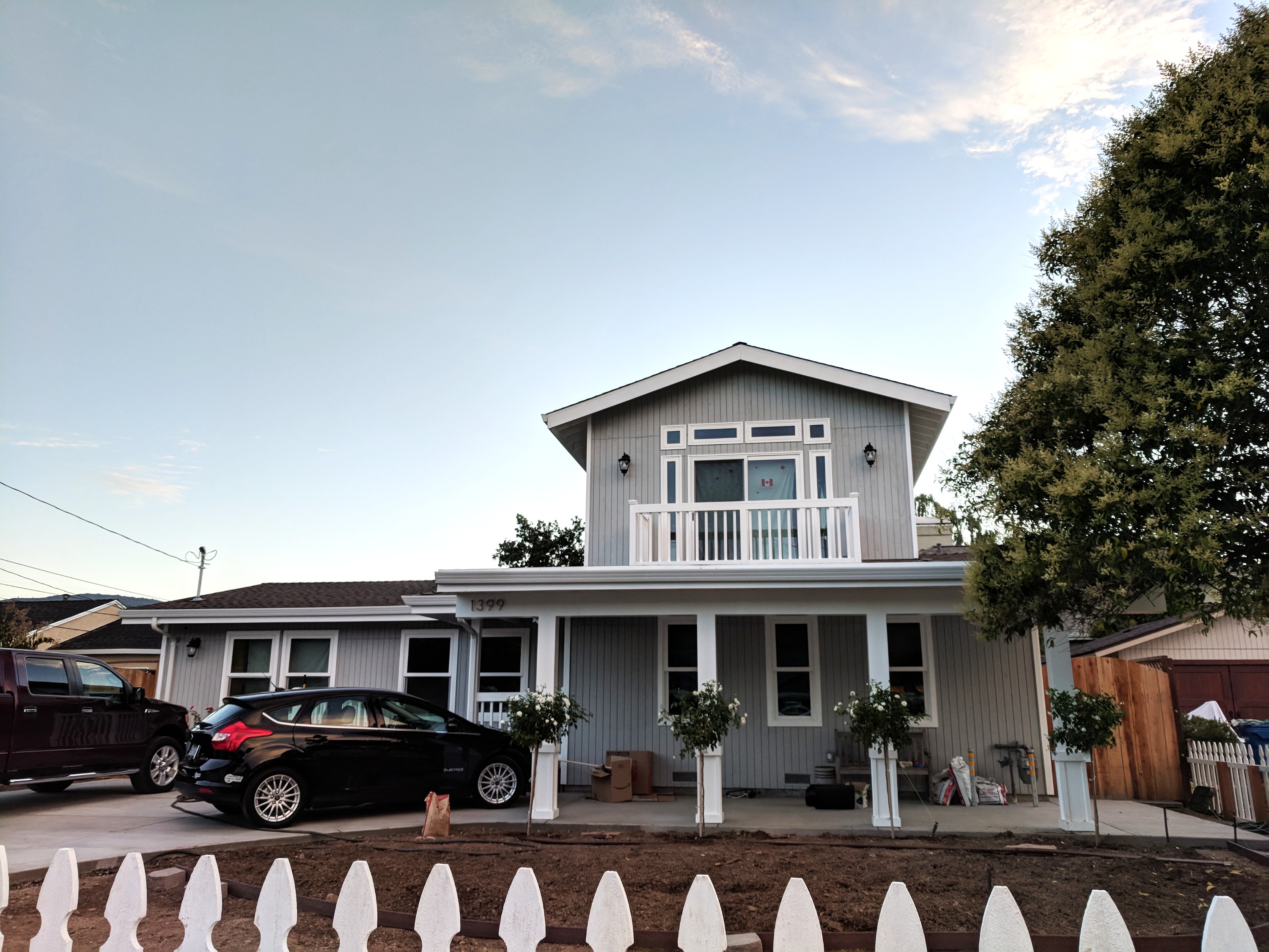 York Residence