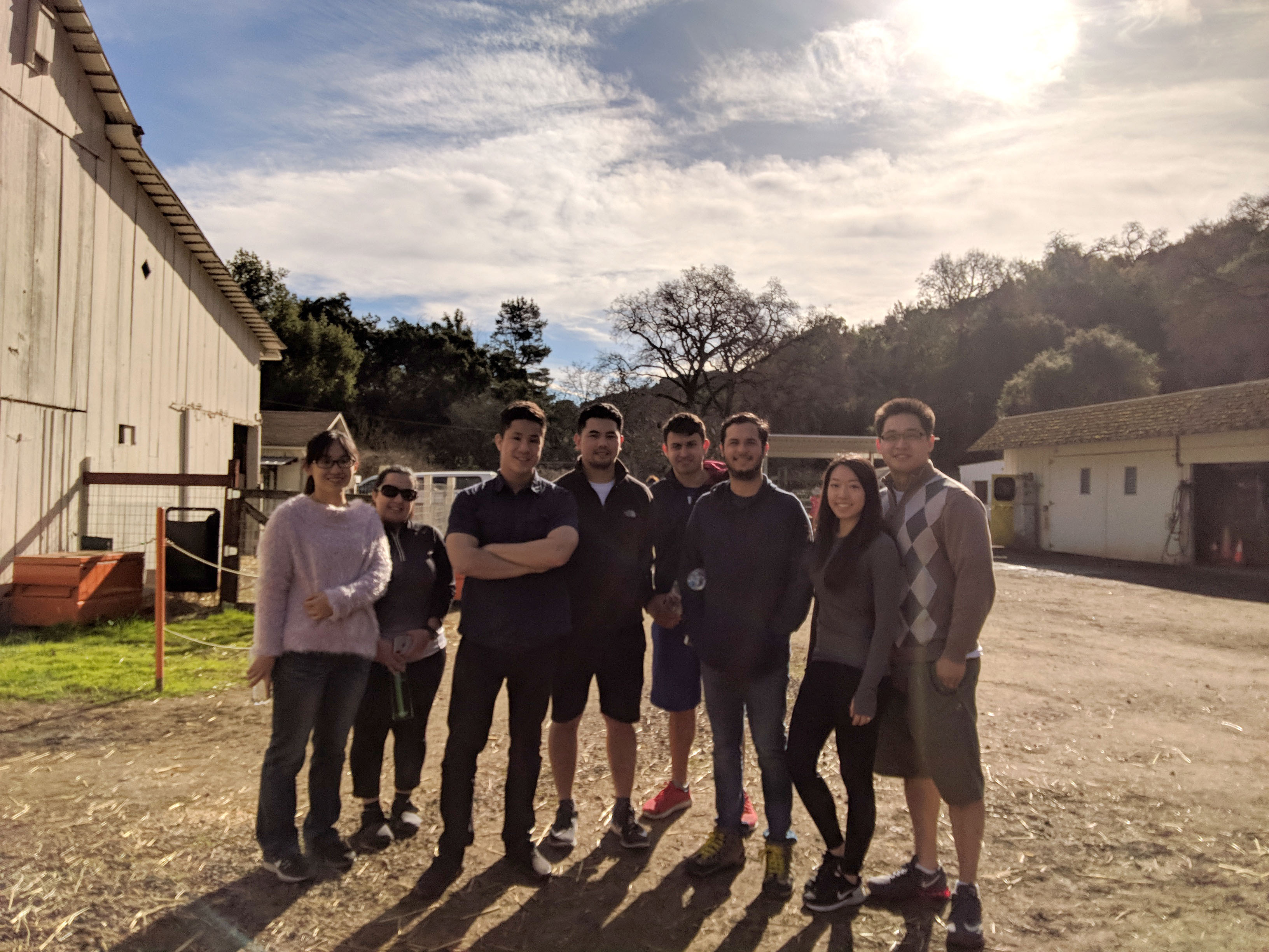 Gkw Architects Team