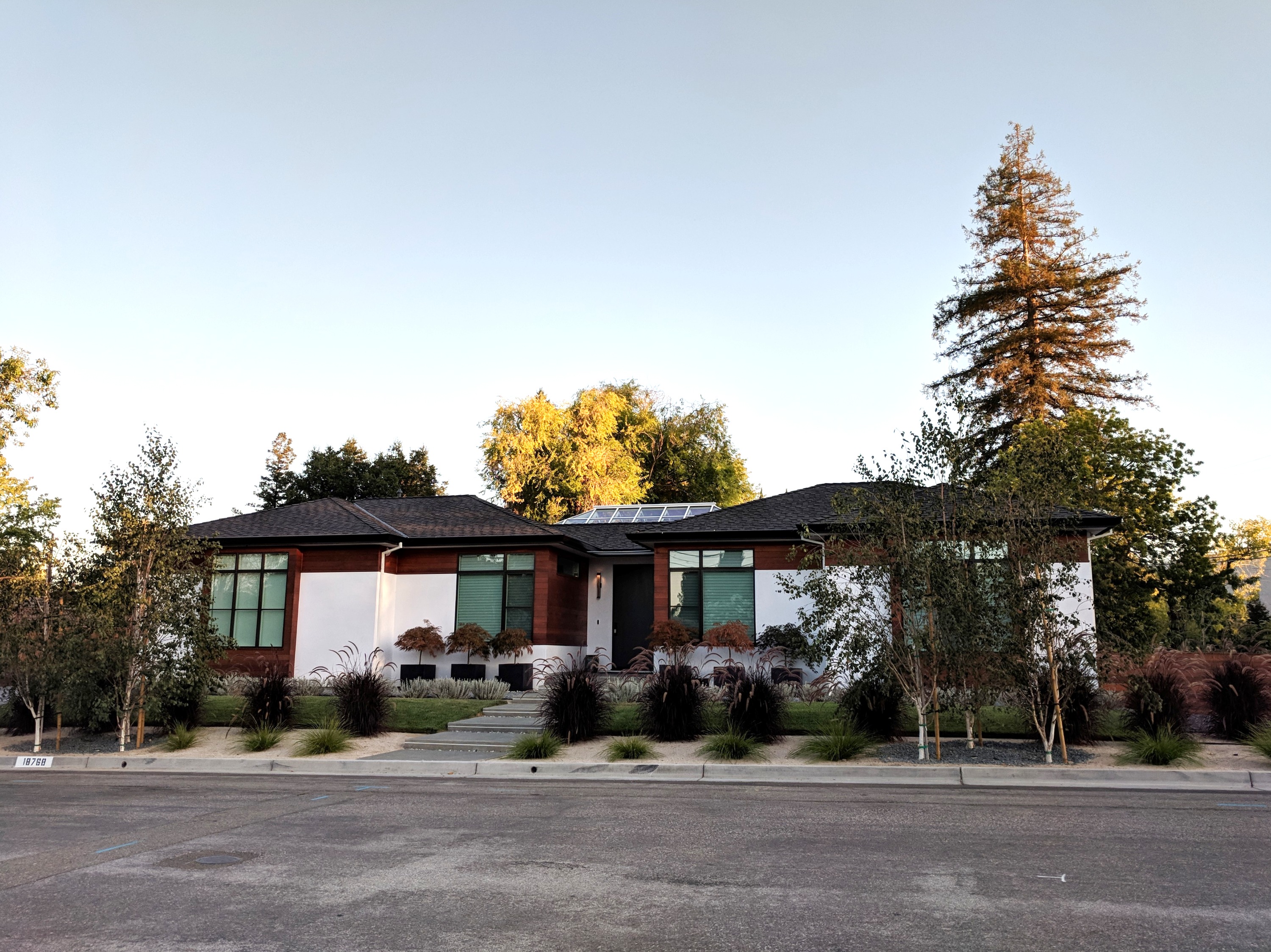 Martha Residence