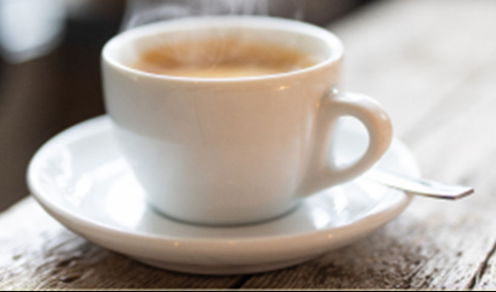 Faith Fellowship Coffee House