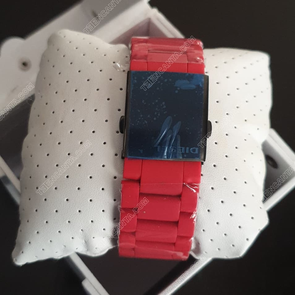 Miniatura: Reloj DIESEL Mr. Daddy 2.0