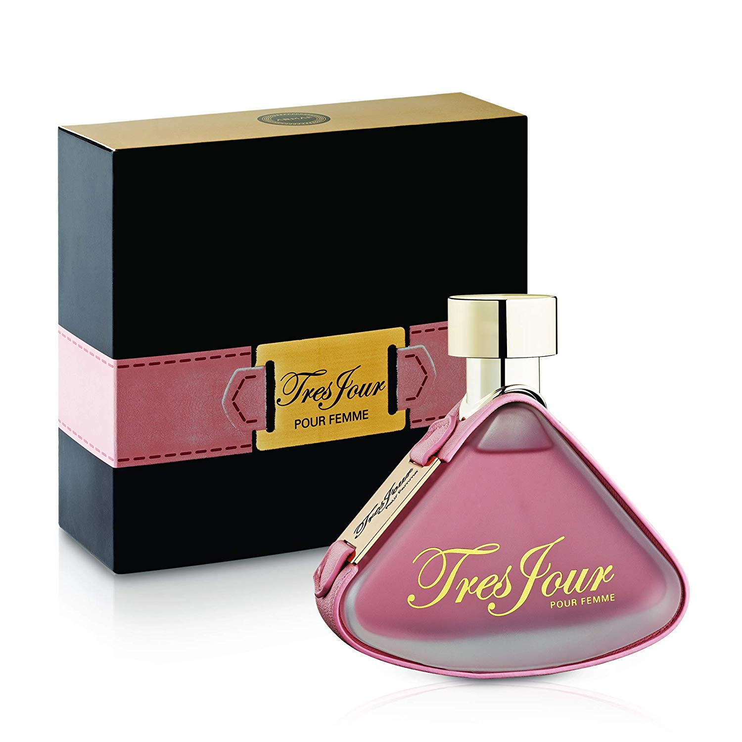 Armaf Tres Jour EDP SPR 3.4