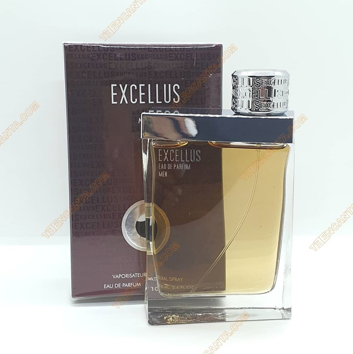 Excellus Men 3.4oz de Armaf