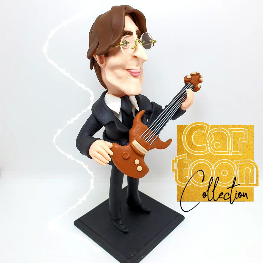 The Beatles - John Lennon