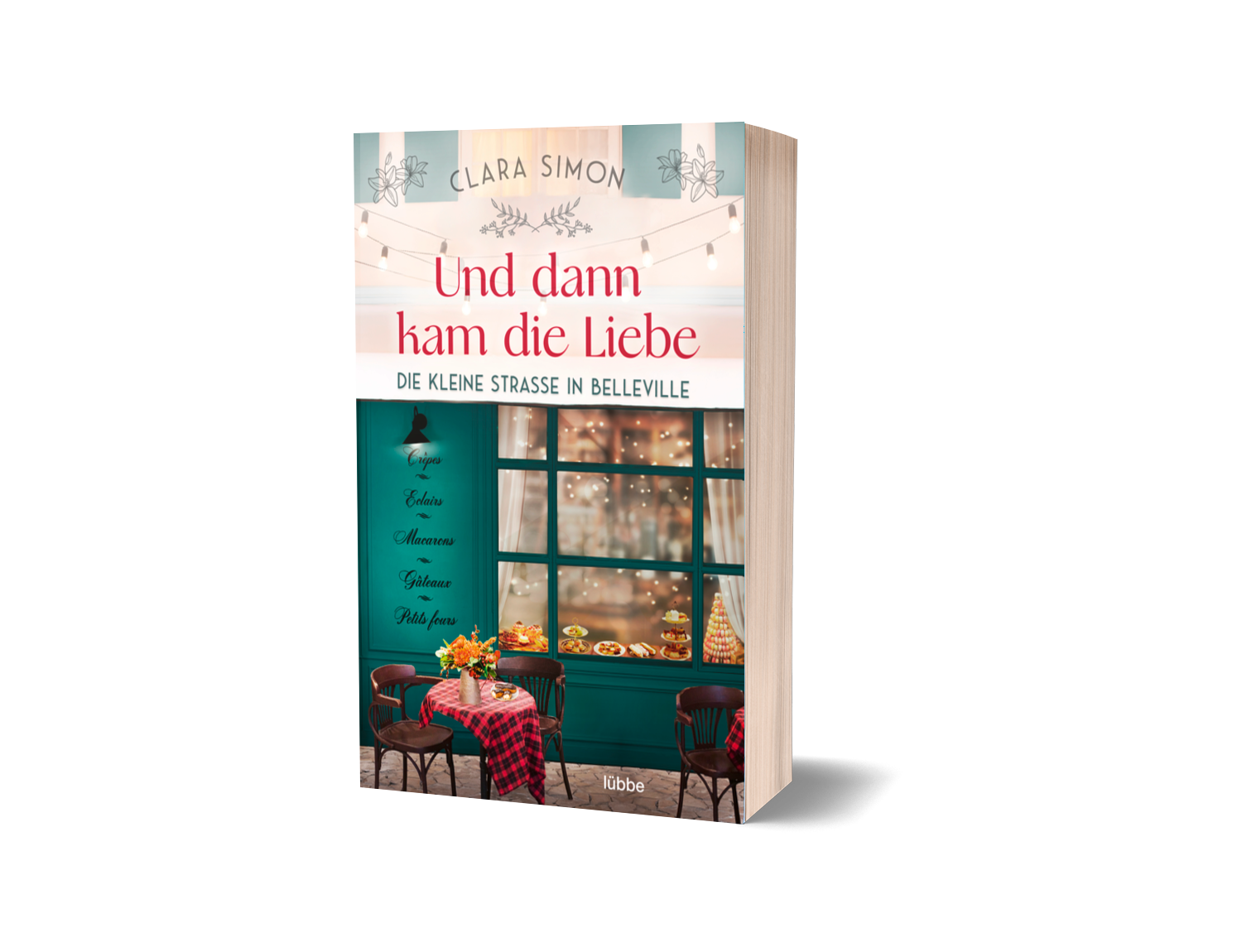 Und dann kam die Liebe