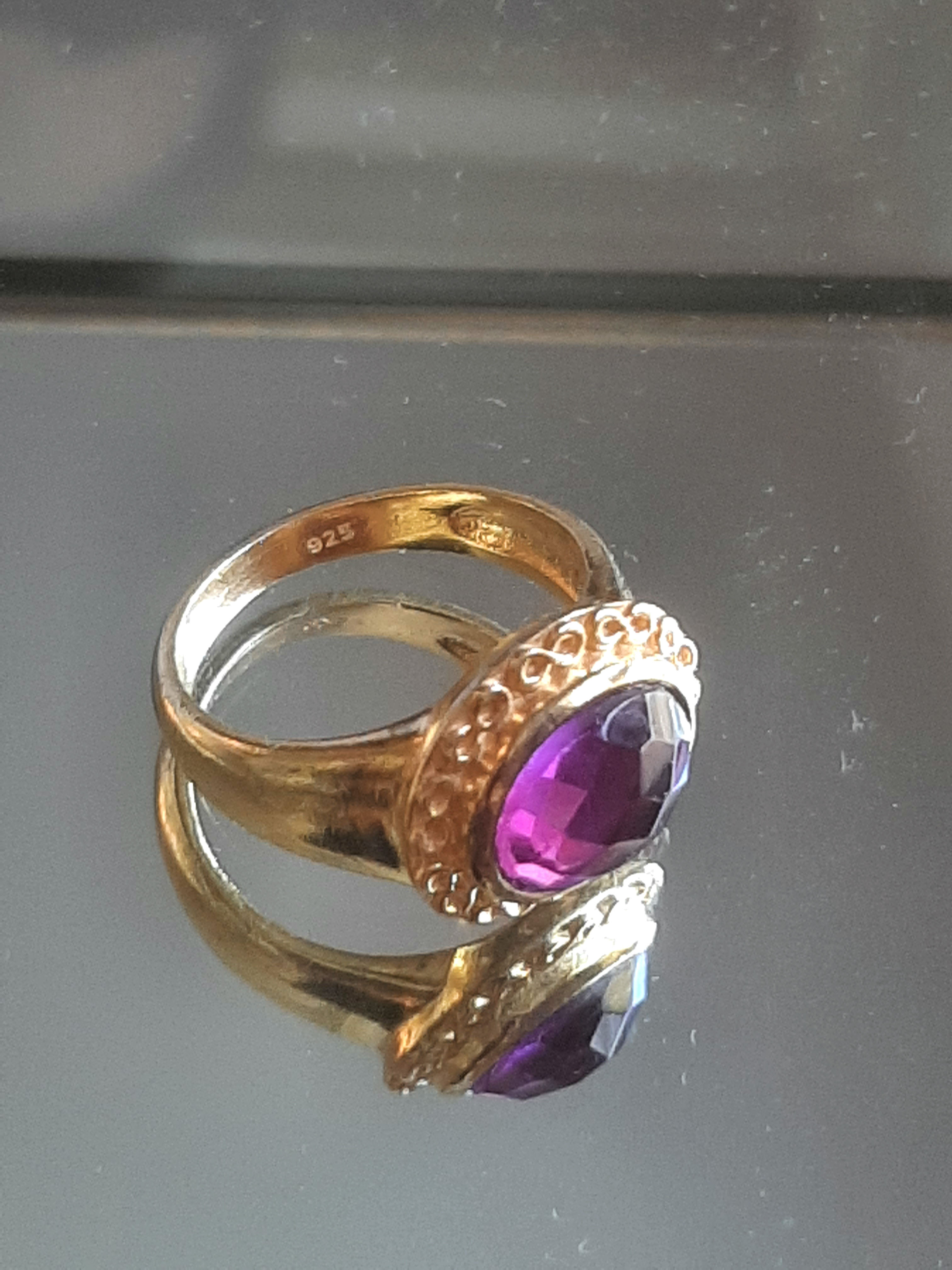 Ancient Ring