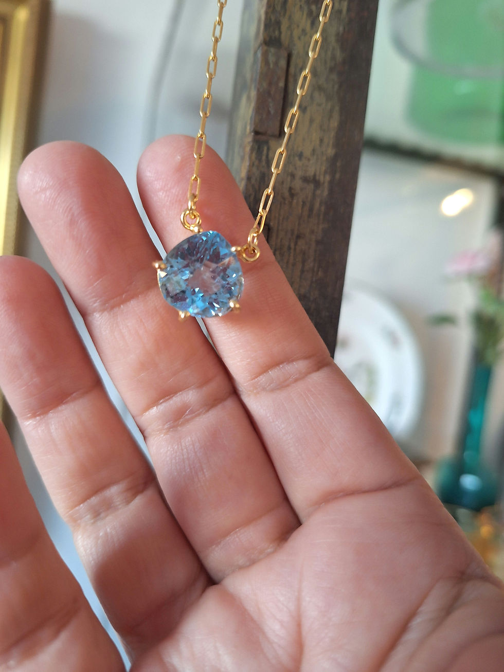 Thumbnail: Blue Topaz p.