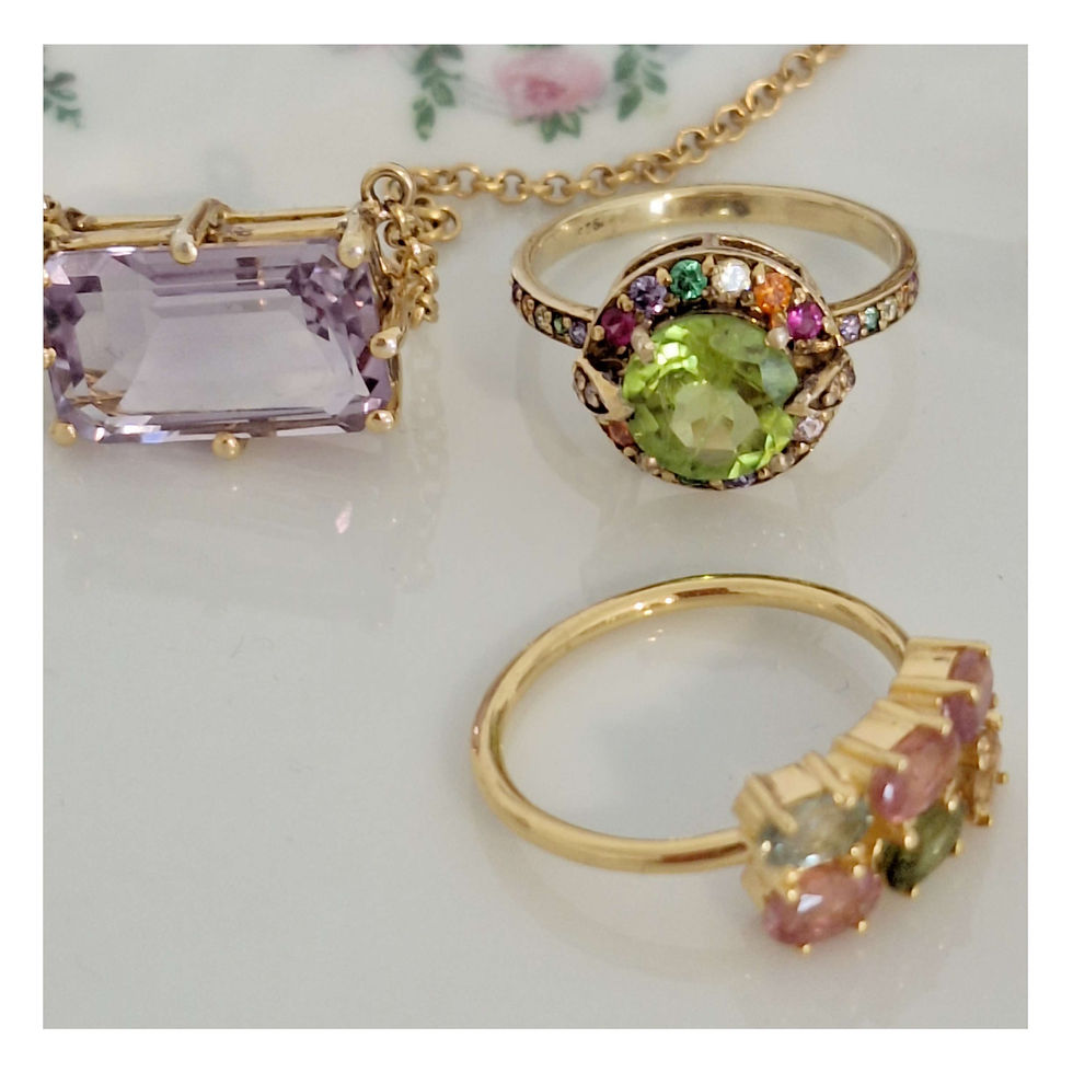 Thumbnail: Tatie Ring 