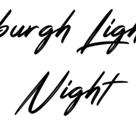 Light Up Night Preview