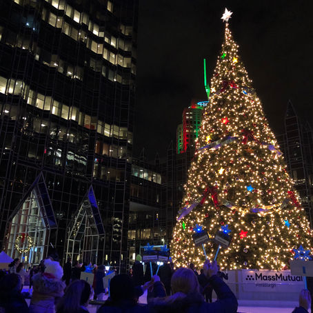 5 Things To Do in Downtown Pittsburgh: The Winter Edition