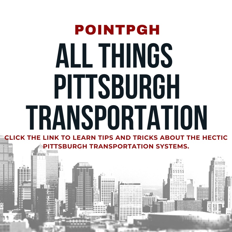 Pittsburgh Transportation Guidelines