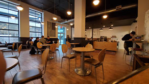 Coffee Shop Reviews