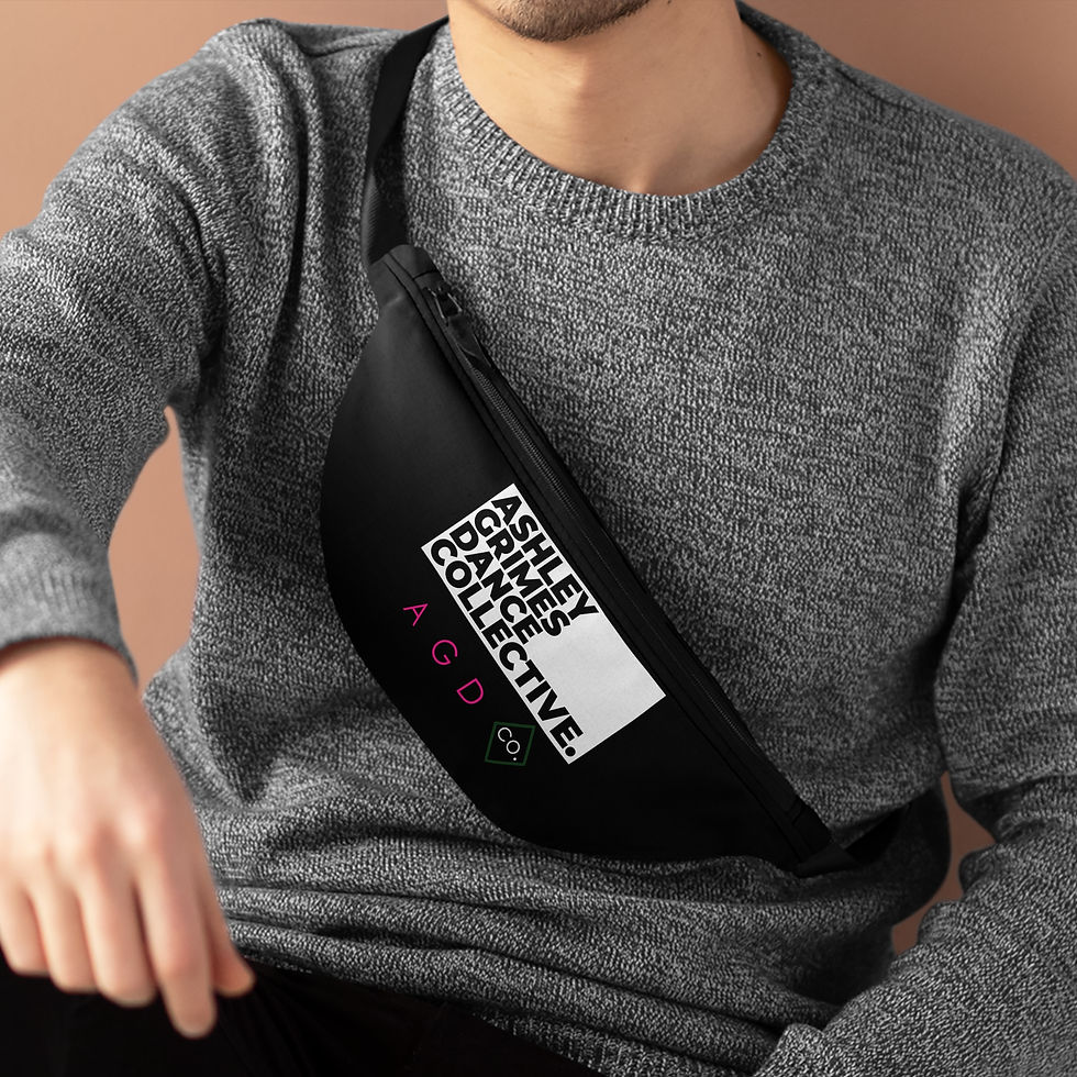 Thumbnail: Fanny Pack