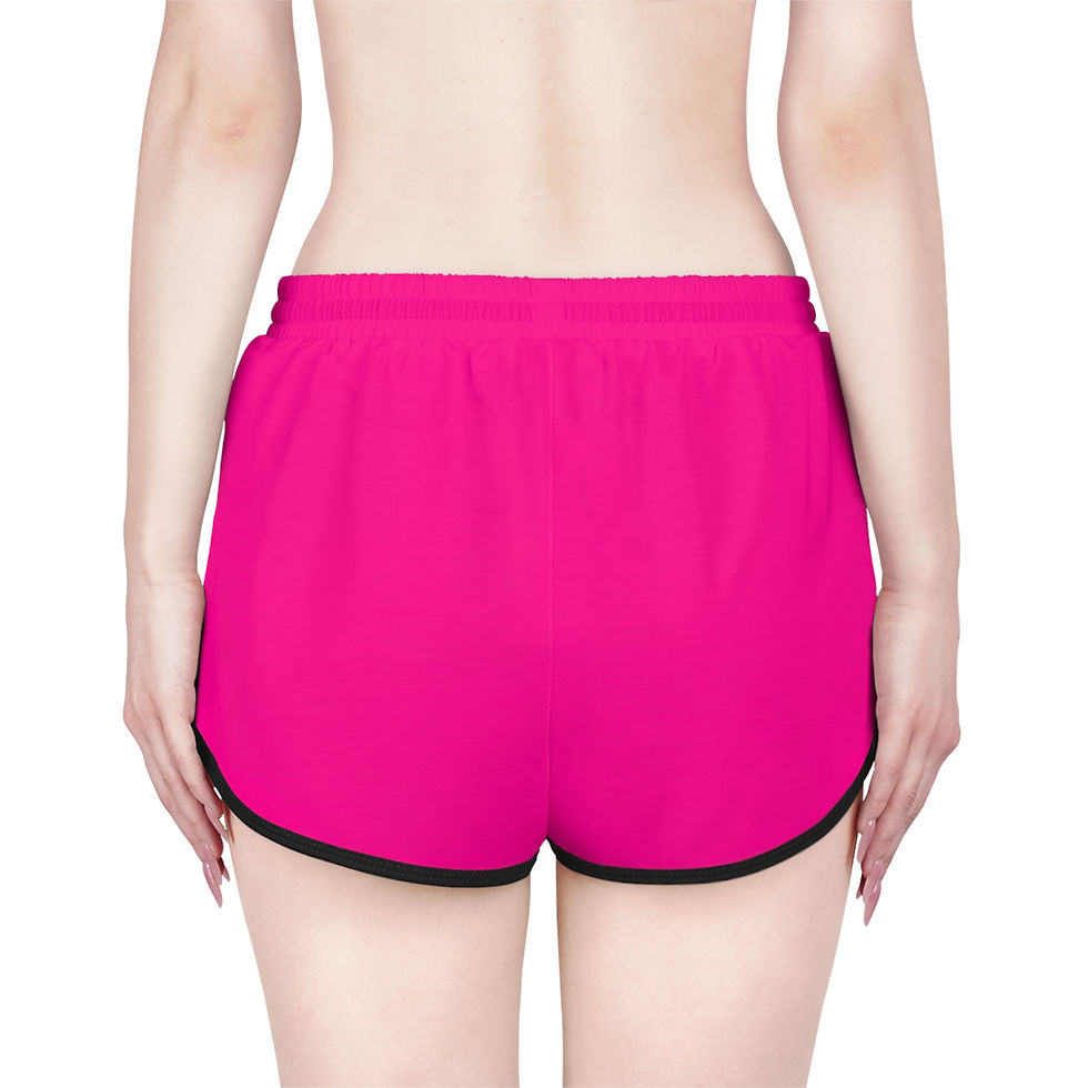 Thumbnail: Women's Relaxed Shorts 