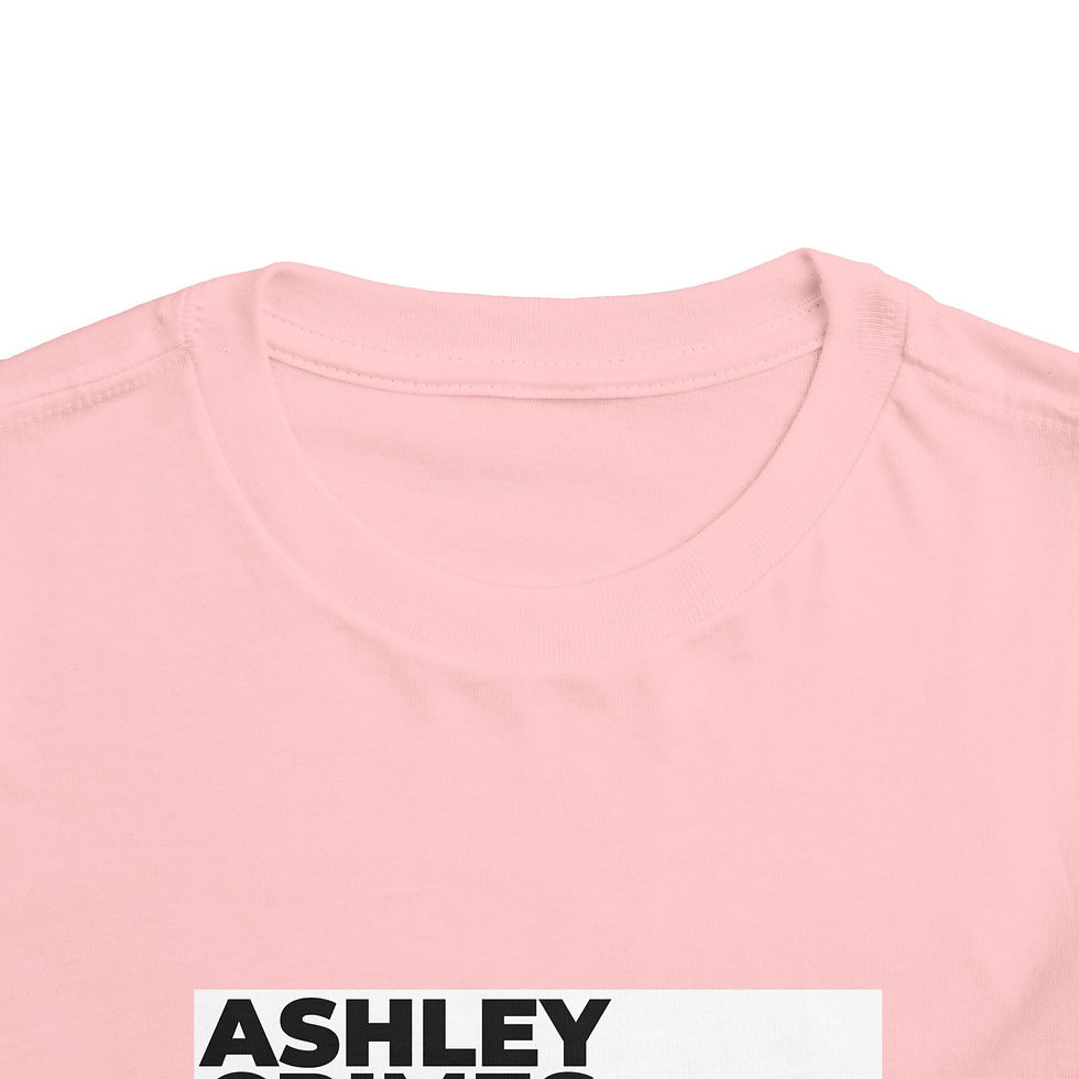 Thumbnail: Toddler Short Sleeve Tee