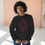 Thumbnail: Adult Unisex Crewneck Sweatshirt