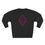 Thumbnail: Adult Unisex Crewneck Sweatshirt