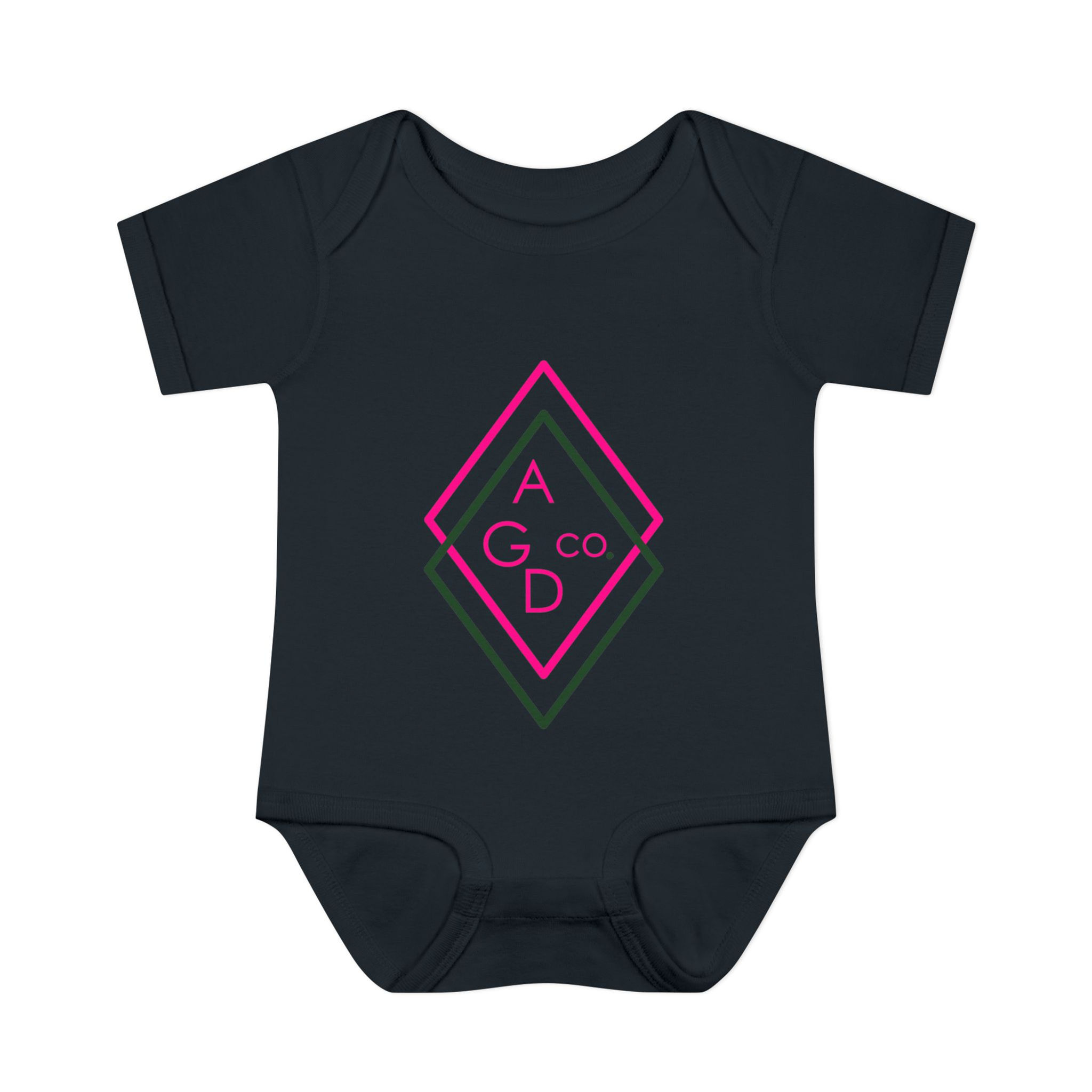 Infant Baby Onesie