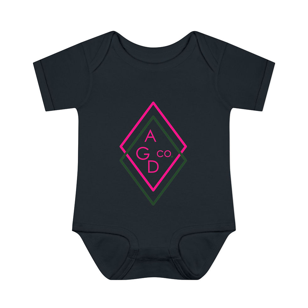 Infant Baby Onesie