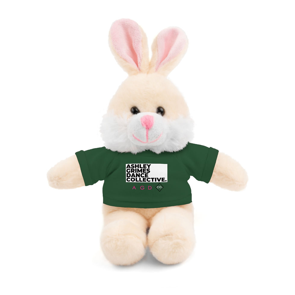 Thumbnail: Stuffed Animals with Tee