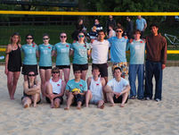CUVC: The upcoming 2025/2026 season