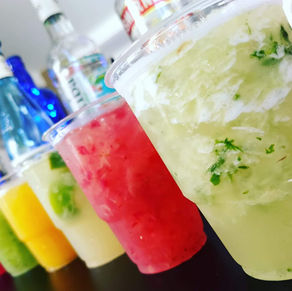 CAIPIRINHAS
