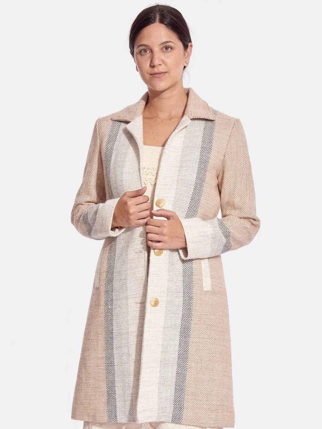 Sobretudo Escvdo Creme