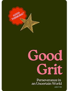 Grit Card Pack