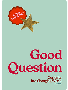 Curiosity Card Pack