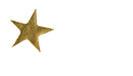 Good Thinking Gold Star Logo