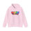 Thumbnail: Kawaii Creator Hooded Sweatshirt